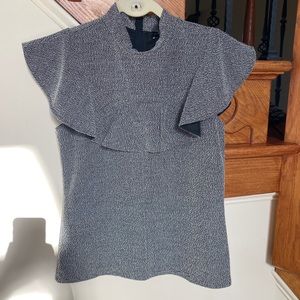 NWT banana republic blouse!